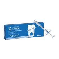 Cimento Endodôntico Obturador Biocerâmico nRoot SP 0,5G - Cimmo