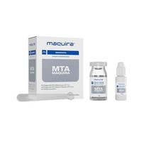 Venc 30/01/2027 Cimento Reparador Mta 1G 7 Aplicações - MAQUIRA