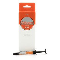Venc 17/09/2026 Cimento Resin Dual Allcem A1 Base Dual Ser2,5G - Fgm