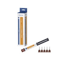 Cimento Resinoso Dual Force Corpo Duplo - Maquira