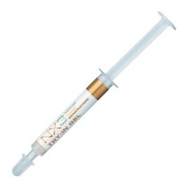 Cimento Resinoso NX3 Try-In Gel Amarelo 3g - Kerr