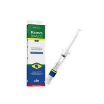 Clareador Potenza Bianco Edição Limitada Copa do Mundo PF 16% 3g - PHS