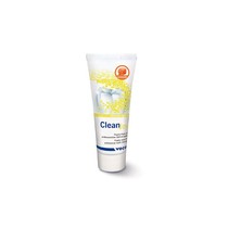 Pasta Profilática CleanJoy Médio Caramelo - VOCO