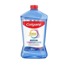 Antisséptico Bucal Total Clean Mint Refil sem Ácool 2L - Colgate