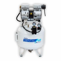 Compressor de Ar DA1000 30VF 30L - AirZap