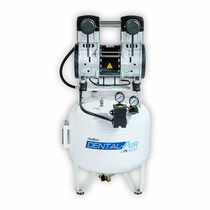 Compressor de Ar DA1500 30VF 30L - AirZap