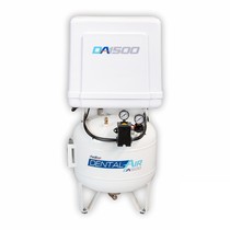 Compressor de Ar DA1500 30VFP 30L - AirZap