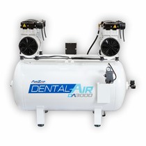Compressor de Ar DA3000 150VF 220V 150L - AirZap