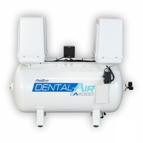 Compressor de Ar DA4000 150VFP 220V 150L - AirZap