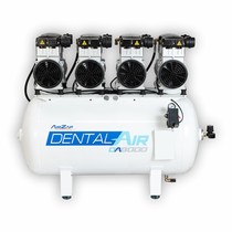 Compressor de Ar DA8000 150VF 220V 150L - AirZap
