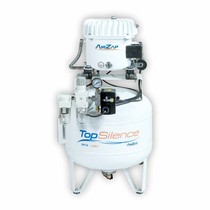 Compressor de Ar Top Silence 30VF-50 30L - AirZap