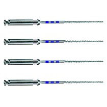 Condensador Guta-percha McSpadden 25 mm Nº 30 4unid. - Dentsply Sirona