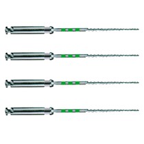Condensador Guta-percha McSpadden 21 mm Nº 35 4unid. - Dentsply Sirona