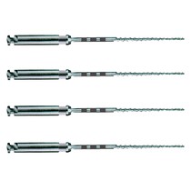 Condensador Guta-percha McSpadden 25 mm Nº 80 4unid. - Dentsply Sirona