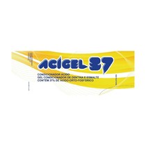 Acigel 37% Condicionador Ácido Fosfórico - SSWhite
