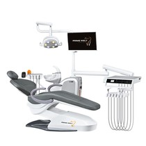 Consultório Odontológico CX-9000 Standard Full - Prime Welt