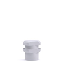 Coping Estético Curto CM 4.5 X 6.0 mm - AllPrime Select