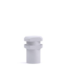 Coping Estético Longo CM 4.5 X 8.0 mm - AllPrime Select