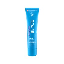 Creme Dental Be You RDA 50 com Flúor Daydreamer Azul 60 ml - Curaprox