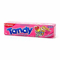 tandy bolsa