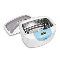 Lavadora Ultrassônica 2,5L 60HZ 170W - CRISTOFOLI