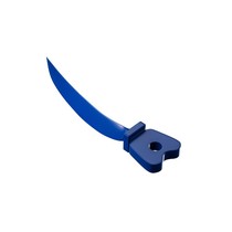 Cunha Anatômica Ultrawedge Tulwar Pequeno 40unid. - American Burrs