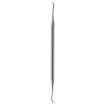 Cureta Crane Kaplan Nº 6D - Hu-Friedy