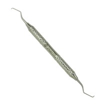 Cureta Mc Call Slin Nano Diamond Nº7/8MF - Ice