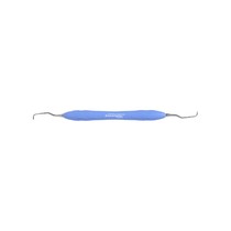 Cureta Gracey Cabo Silicone 8mm - Golgran