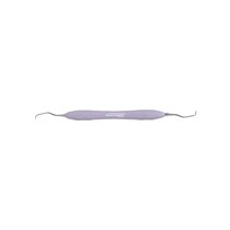 Cureta Gracey Cabo Silicone 8mm - Golgran