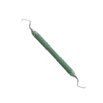 Cureta Perio Gracey 7-8 Cabo Resina Verde - Hu-Friedy