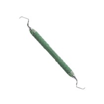 Cureta Perio Gracey 9-10 Cabo Resina Verde - Hu-Friedy