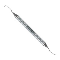 Cureta Perio Gracey Padrão - Hu-Friedy