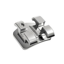 Bráquete de Aço RX Roth 022 - Eurodonto