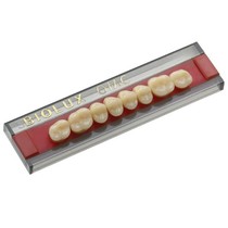 Dente Biolux Omc Posterior Superior P3S Bl3 8Unid. - Vipi