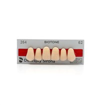 Dente Biotone Anterior Superior - Dentsply Sirona