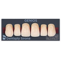Dente Genios Anterior Superior - Dentsply Sirona