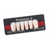 Dente Premium Anterior Inferior L16 A3,5 - Kulzer