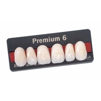Dente Premium Anterior Superior R2 A1 - Kulzer