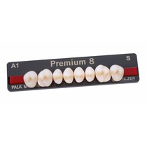 Dente Premium Posterior Inferior LL A2 - Kulzer