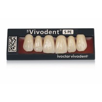 Dente Ant Inf SR Vivodent - Ivoclar