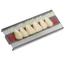 Dente Vipi Dent Plus Anterior Inferior - VIPI