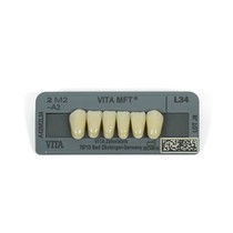 Dente Vita MFT Anterior Inferior - Wilcos