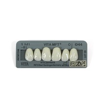 Dente MFT Anterior Superior S50 4M2 (A4) - Wilcos