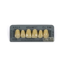 Dente Vita MFT Anterior Superior - Wilcos