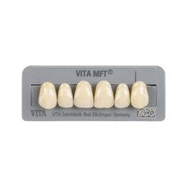 Dente Vita MFT Anterior Superior - Wilcos