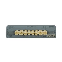 Dente Vita MFT Posterior Superior - Wilcos