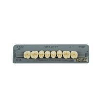 Dente Vita MFT Posterior Superior - Wilcos