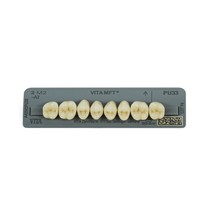 Dente Vita MFT Posterior Superior - Wilcos