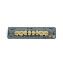Dente Vita MFT Posterior Superior - Wilcos